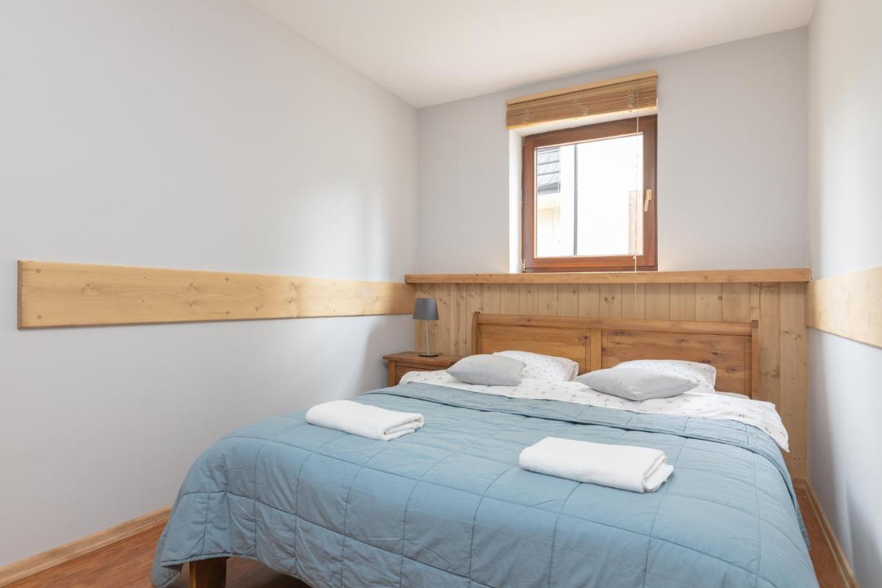 Apartament Domino - Koscielisko Chotarz Eksteriør bilde